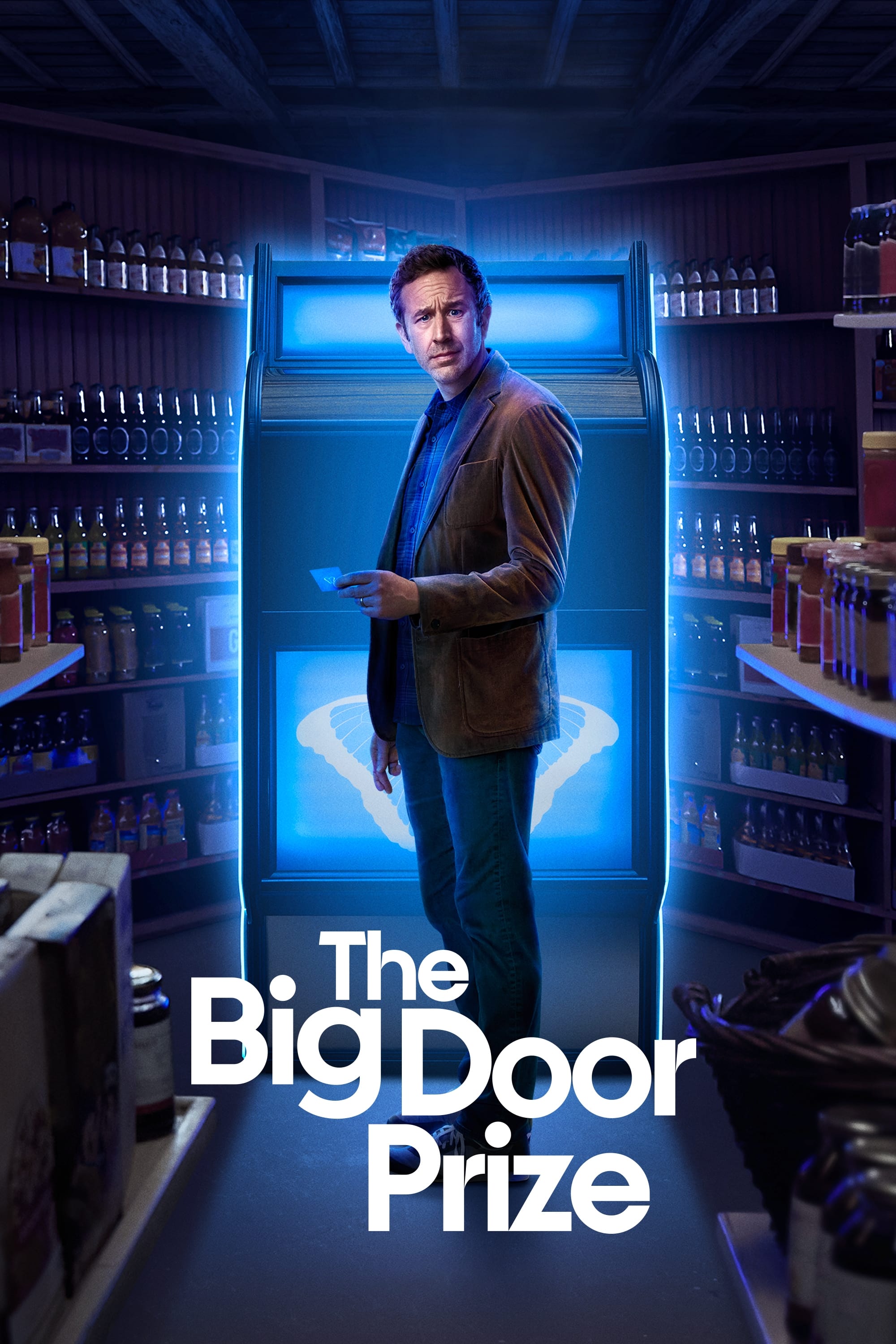 The Big Door Prize [271858] (A1680886592) [[TV Shows]] --Plex--
